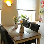 Burgblick Holiday home