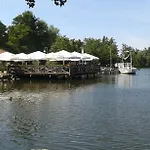 Burgblick Holiday home