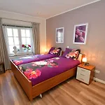 Holiday home Burgblick Bruggen (Viersen)