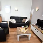 Holiday home Burgblick