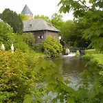 Burgblick Holiday home Bruggen (Viersen)