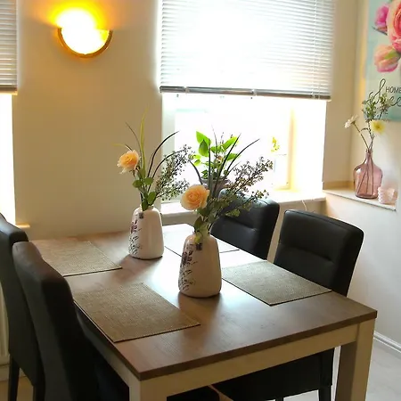 Burgblick Prázdninový dům