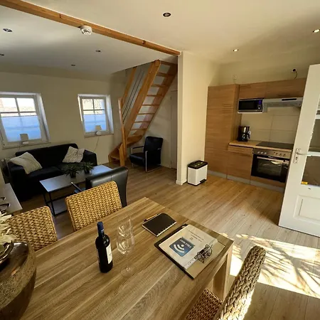 Burgblick בית נופש *