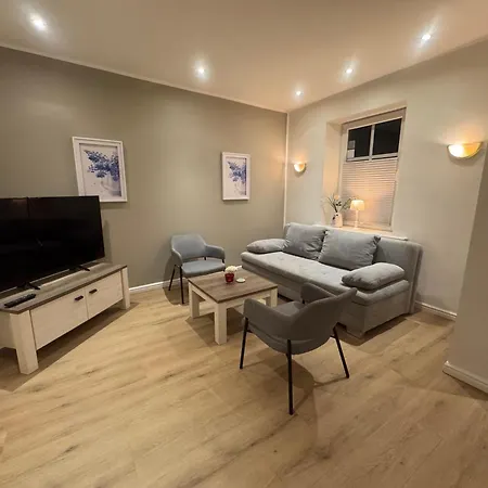 Burgblick Prázdninový dům Bruggen (Viersen)