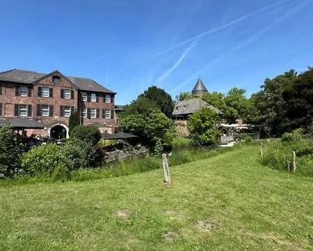Σπίτι διακοπών Burgblick Bruggen (Viersen)