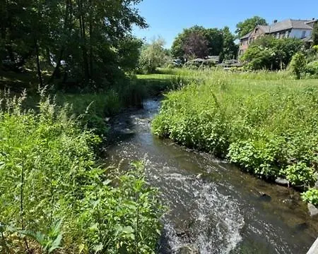 Σπίτι διακοπών Burgblick Bruggen (Viersen)