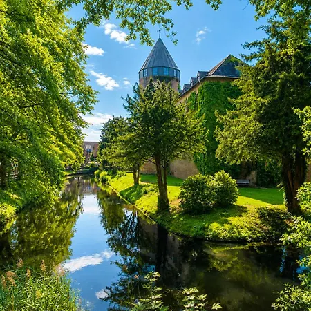 Ferienhaus Burgblick