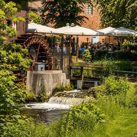 Ferienhaus Burgblick Bruggen (Viersen)