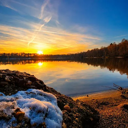 Burgblick Ferienhaus