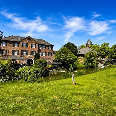 Ferienhaus Burgblick