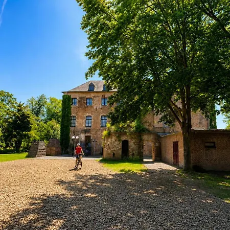 Burgblick Ferienhaus Bruggen (Viersen)