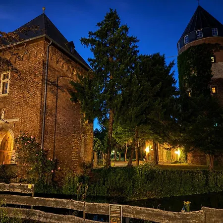 Ferienhaus Burgblick