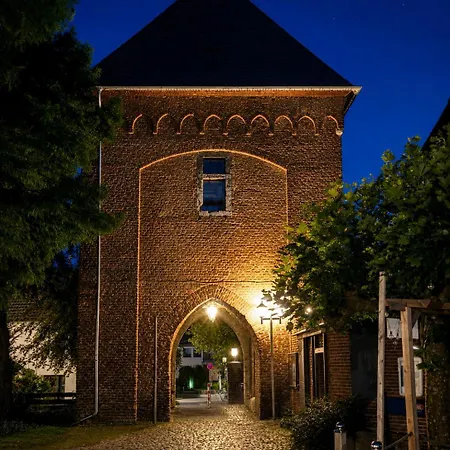 Burgblick Ferienhaus *
