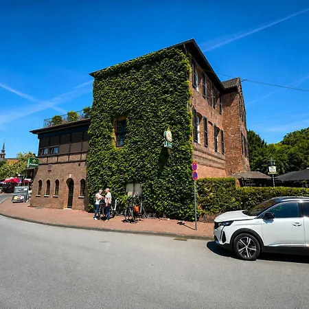 Ferienhaus Burgblick Bruggen (Viersen)