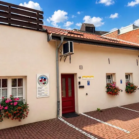 Burgblick Vakantiehuis