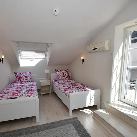 Burgblick Prázdninový dům