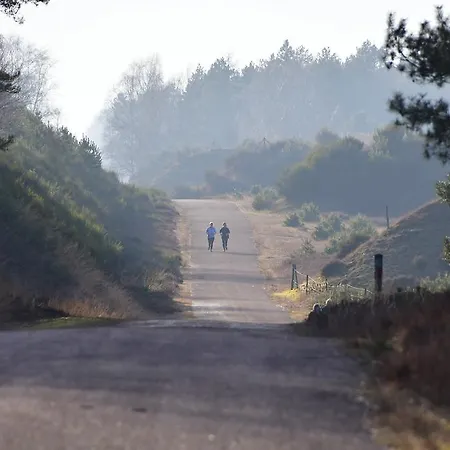 Burgblick Brueggen ברוגן