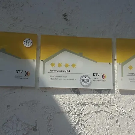 Burgblick Bruggen (Viersen)