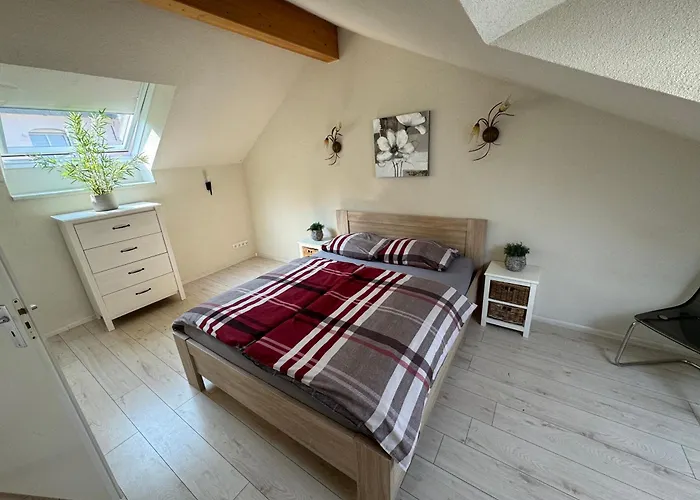 Burgblick Vakantiehuis *