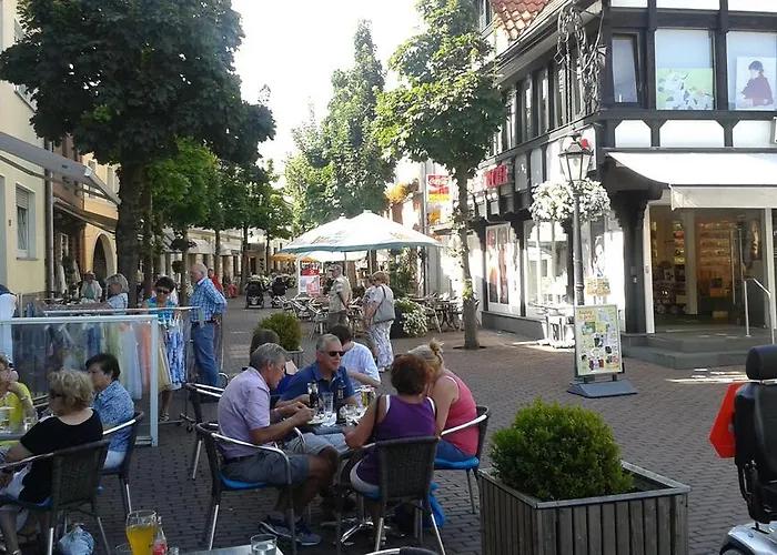 Burgblick Vakantiehuis