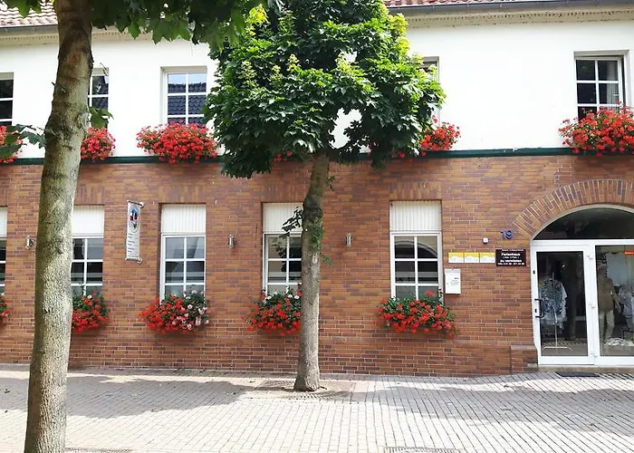 Burgblick * Bruggen (Viersen)