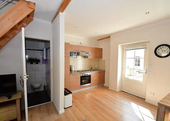 Burgblick * Bruggen (Viersen)