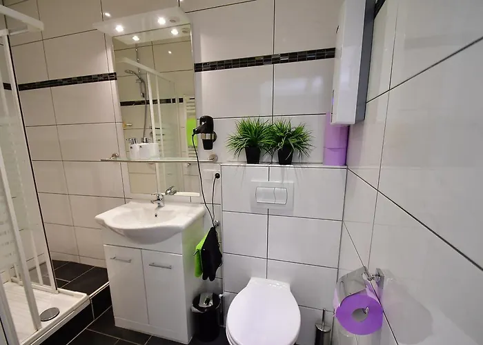 Vakantiehuis Burgblick *