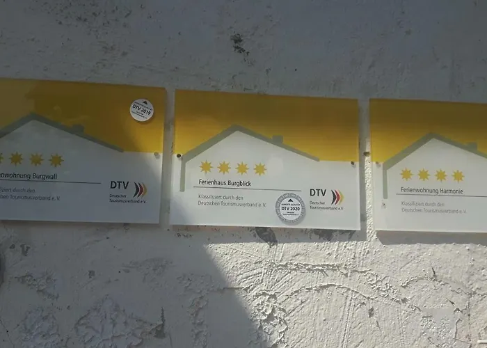 Burgblick Bruggen (Viersen)